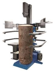 Scheppach vertikální štípač na dřevo Compact 8 T (230 V)