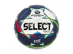 Míč házená Select HB Ultimate Replica EHF - 2
