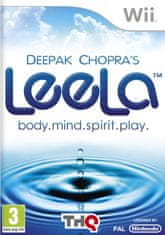 Deepak Chopra Leela (Wii)