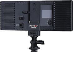 Viltrox L132T LED video světlo (3300–5600 K)