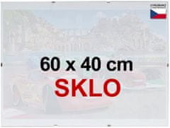 BFHM Euroclip 60x40cm (sklo)