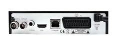 GoSAT set top box GS240T2 + HDMI kabel zdarma