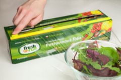 Fresh'n'Roll Potravinová fólie - krabička s funkční řezačkou - 30 cm/100 m