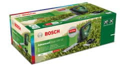 Bosch aku plotové nůžky AdvancedShear 18 - holé nářadí (0.600.857.001)