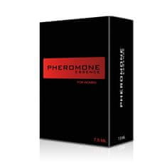 SHS Pheromone Essence For Women silný koncentrát ženských feromonů, bez zápachu čisté feromony 150 kapky