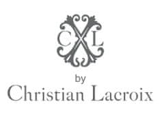 CXL by Lacroix Kuchyňská utěrka bílá sada 2ks PRIMAVERA Christian Lacroix