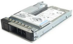 DELL server disk, 2,5" ve 3,5" - 600GB pro PE R250, R550, R650, R750(xd), R350,T350,T550 (400-BIFT)