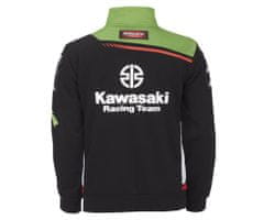 Kawasaki Pánská mikina Kawasaki Racing Team WSBK 2021 - 3XL
