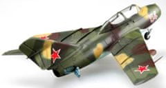 Hobbyboss Mikojan-Gurevič MiG-15UTI Fagot, sovětské letectvo, 1/72