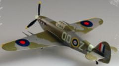 Hobbyboss Hawker Hurricane Mk.II, RAF, 1/72