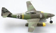 Hobbyboss Messerschmitt Me 262A-1a Schwalbe, Luftwaffe, 1/72