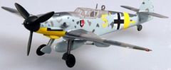 Hobbyboss Messerschmitt Bf109G-2, Luftwaffe, ModelKit 223, 1/72
