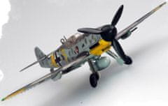 Hobbyboss Messerschmitt Bf109G-2, Luftwaffe, ModelKit 223, 1/72