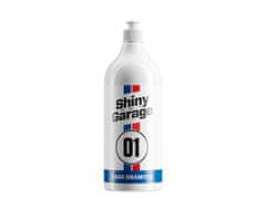 Shiny Garage Base Car Shampoo - Auto šampon 1000ml