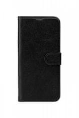 FIXED Pouzdro typu kniha Opus pro Samsung Galaxy A35 5G FIXOP3-1262-BK, černé