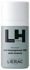 Lierac LIERAC Homme deodorant antiperspirant roll-on pro muže 50ml