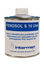 FENOPLAST Univerzální čistič a odmašťovač Fenosol S 10 UVA
