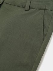 Haily´s Zelené holčičí kalhoty Hailys 146