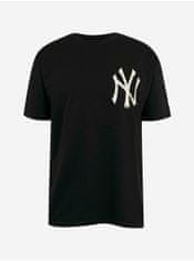 New Era MLB Big Logo New York Yankees Triko New Era L