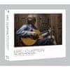 LOCKDOWN The Lady In The Balcony: Sessions. Live At Cowdray House, West Sussex, England 2021 - Eric Clapton CD + DVD