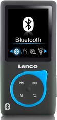 LENCO Lenco Xemio-768 Blue