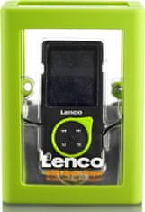 LENCO Lenco Xemio-768 Lime