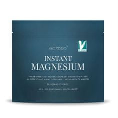 Instant Magnesium 150 g 