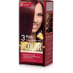 Aroma Color Barva na vlasy - mahagon č. 07 Aroma Color