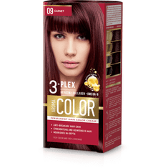 Aroma Color Barva na vlasy - granát č.09 Aroma Color