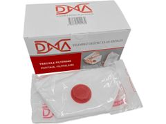 DNA Medical 10x Ochranná maska FFP3 DNA -gumičky přes hlavu- (16,40 Kč/ks bez DPH)