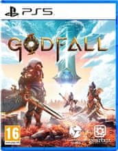 GearBox Godfall (PS5)