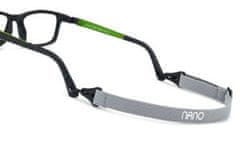 NANO Vista Dětské brýle FANGAME 2v1 s klipem