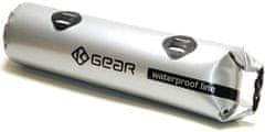 K-Gear K-Gear prodloužený vodotěsný vak na motorku 13l