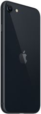 Apple iPhone SE 2022, 64GB, Midnight