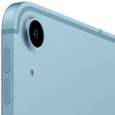 Apple iPad Air 2022, Cellular, 256GB, Blue (MM733FD/A)
