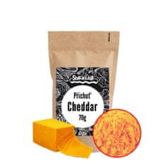SnackAir Slaná příchuť sýr Cheddar 70 g