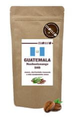 Guatemala Huehuetenango SHB zrnková káva 100% Arabica, 250 g