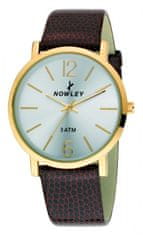 NOWLEY Pánské hodinky 8-5482-0-1