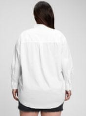 Gap Košile z organické bavlny XXS