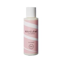 Bouclème Hydratační krém na vlasy Curl Cream (Objem 300 ml)