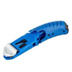 Safety Product Bezpečnostní nůž automatický s oboustrannou rukojetí, PHC