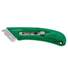Safety Product Bezpečnostní nůž s pevným kovovým krytem, PHC