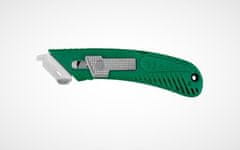 Safety Product Bezpečnostní nůž automatický s pevným kovovým krytem, PHC