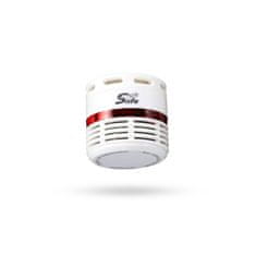 Fireman Miniaturní požární hlásič a detektor kouře Fireman SeeSafe JB-S09