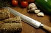 Nůž na pečivo a chleba; Německé kvality Schwertkrone Solingen