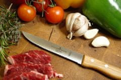 Schwertkrone Solinge Steakový nůž; Německé kvality Schwertkrone Solingen
