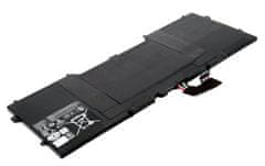 TRX Baterie 489XN - Li-Pol 7,4V 6300mAh 47Wh pro notebooky Dell XPS 12/ XPS 13