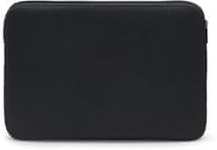 Dicota PerfectSkin - Pouzdro na notebook - 12.5" - černá