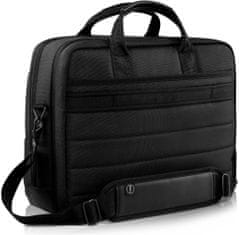 DELL Premier Briefcase 15 brašna pro notebook/ až do 15.6", černá