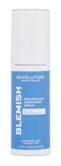 Revolution Skincare 30ml blemish resurfacing & recovery